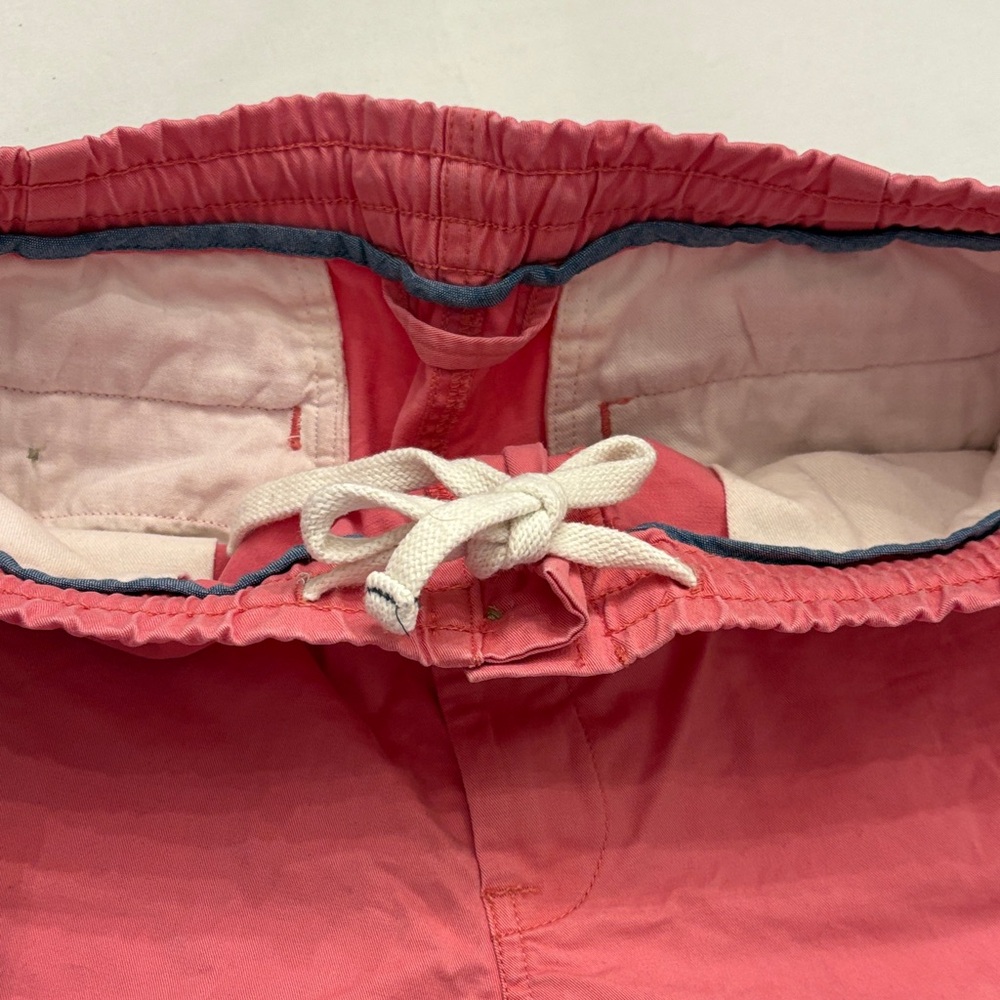 Polo Ralph Lauren Light Pink Classic Fit Shorts - Picture 5 of 7